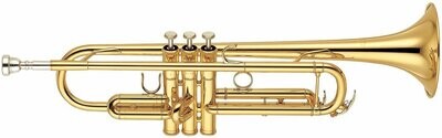 Trompete Yamaha YTR 6335