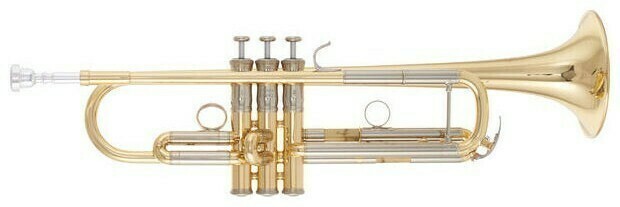 Trompete Yamaha YTR 8335RG