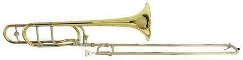 Trombone Tenor Roy Benson TT-242F