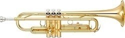 Trompete Yamaha YTR 3335