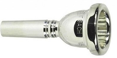Bocal Trombone Bach 5G Large Shank