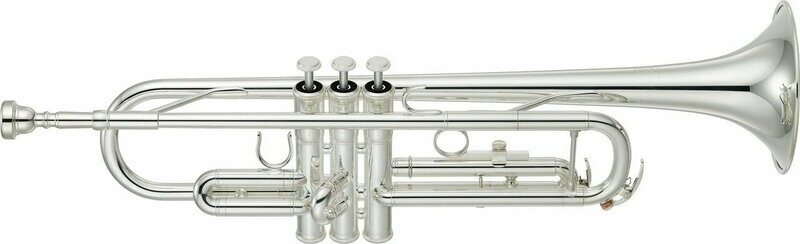 Trompete Yamaha YTR 3335S