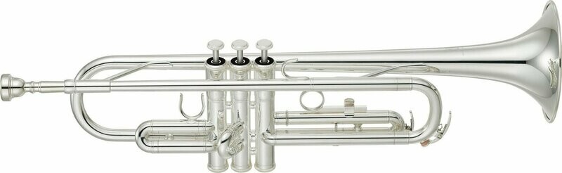 Trompete Yamaha YTR 2330S