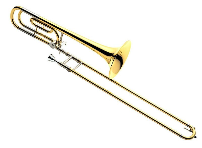 Trombone Tenor Yamaha YSL 620