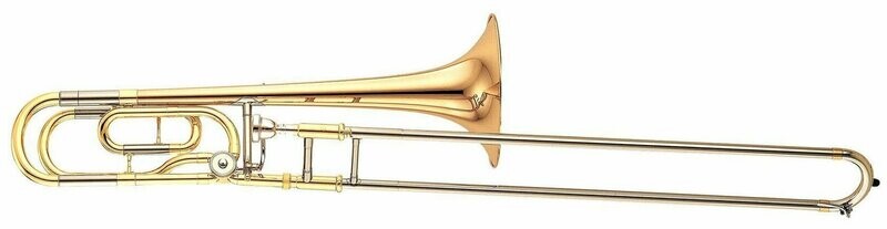 Trombone Tenor Yamaha YSL 448G