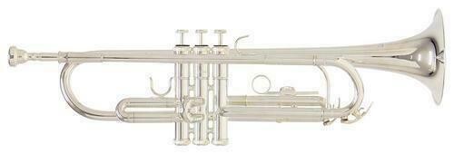Trompete Roy Benson TR-202S