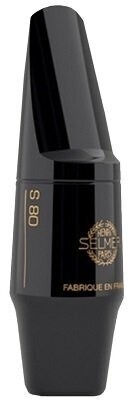 Boquilha Saxofone Tenor Selmer S80 C* Boquilha Saxofone Tenor Selmer S80 C*