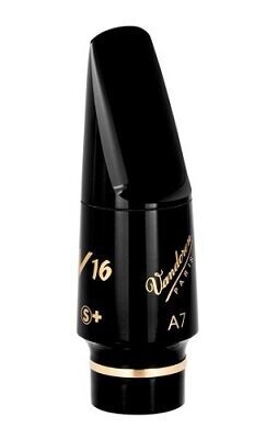 Boquilha Vandoren Saxofone AltoV16 A7S+