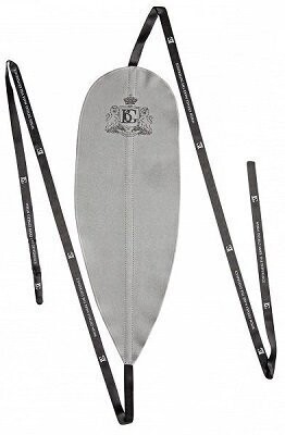Limpador BG A33C Saxofone Soprano Curvo