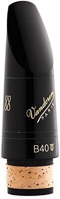 Boquilha Vandoren Clarinete B40 Lyre Profile 88