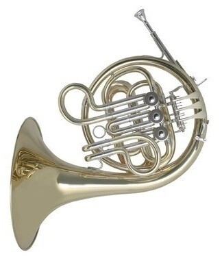 Trompa Infantil Roy Benson HR-212F