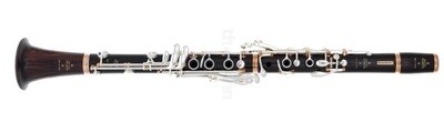 Clarinete Lá Buffet Crampon Légende