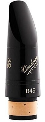 Boquilha Vandoren Clarinete B45 Profile 88