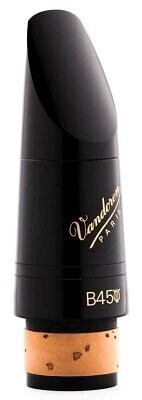 Boquilha Vandoren Clarinete B45 Lyre