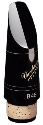 Boquilha Vandoren Clarinete B45