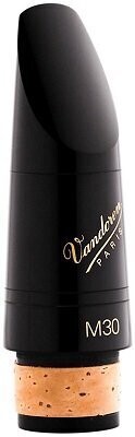 Boquilha Vandoren Clarinete M30