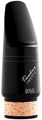 Boquilha Clarinete Baixo Vandoren B50