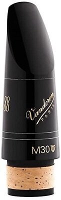 Boquilha Vandoren Clarinete M30 Lyre Profile 88