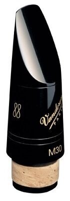 Boquilha Vandoren Clarinete M30 Profile 88