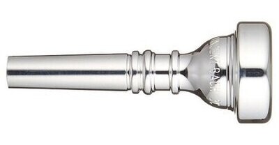 Bocal Cornetim Bach 1 1/4C Bocal Cornetim Bach 1 1/4C