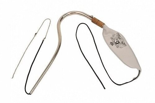 Limpador BG A37 Fagote - Tudel