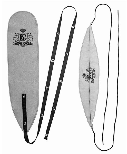 Limpador BG A36 Oboé
