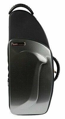 Estojo Bam New Trekking Saxofone Alto