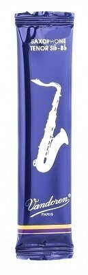 Palheta Vandoren Saxofone Tenor - Unidade