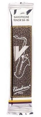 Palheta Vandoren V12 Saxofone Tenor - Unidade