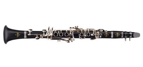 Requinta Buffet Crampon E11