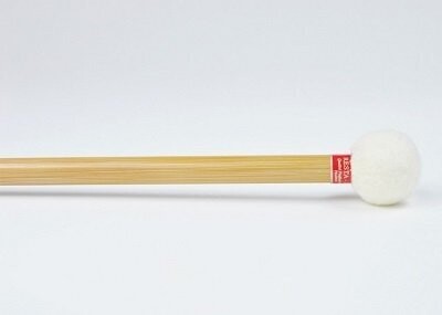 Baquetas Tímpanos Resta Classic - Medium Hard