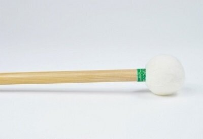 Baquetas Tímpanos Resta Classic - Medium Soft