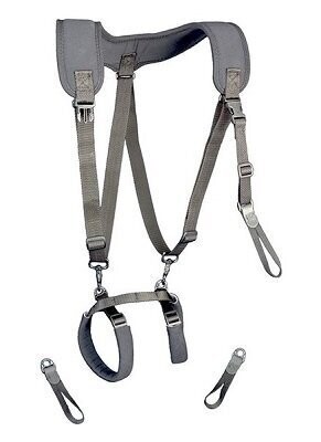 Correia Neotech Tuba Harness Correia Neotech Tuba Harness