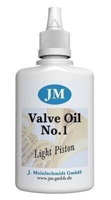 Óleo JM Light Piston Nr. 1