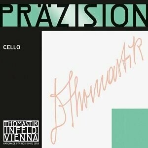 Corda Violoncelo 4/4 Thomastik Präzision Dó (98)