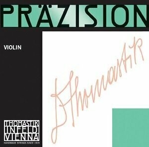 Corda Violino 1/4 Thomastik Präzision Lá (536) Corda Violino 1/4 Thomastik Präzision Lá (536)