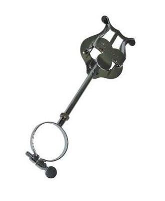 Estante Samba Super Clarinete / Requinta com Argola