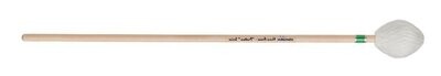 Baquetas Marimba Elite Mallets Nuno Aroso "Protean" - Medium Verde