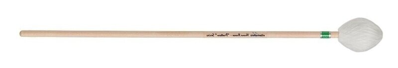 Baquetas Marimba Elite Mallets Nuno Aroso "Protean" - Medium Verde