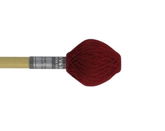 Baquetas Vibrafone Iñaki Sebastián V4 - Medium/Hard