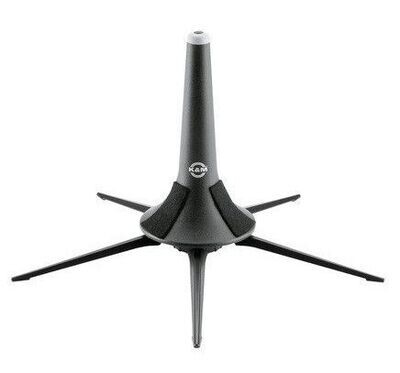 Suporte König & Meyer Fliscorne Mod. 15240 Suporte König & Meyer Fliscorne Mod. 15240