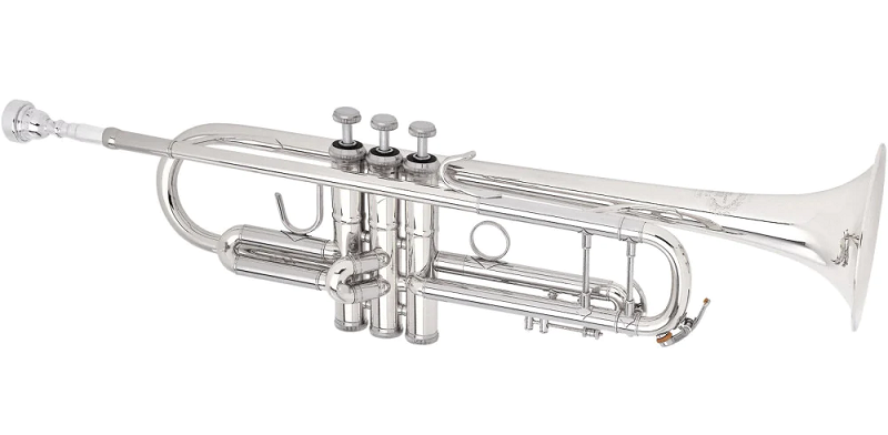Trompete B&S Challenger II - BS31372