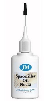 Óleo JM Spacefiller Nr. 15
