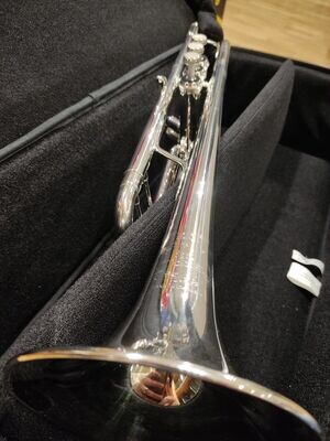 Trompete Sib B&S BS3143JH Challenger II Trompete Sib B&S BS3143JH Challenger II