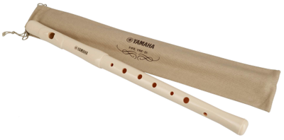 Flauta Fife Yamaha YRF-21