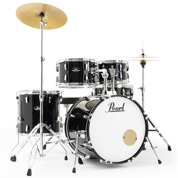 Bateria Pearl Roadshow