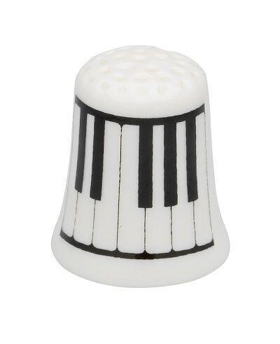 Dedal Teclado
