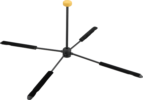 Suporte Hercules DS-460B Flauta