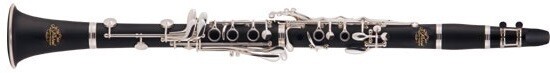 Clarinete Sib J. Michael CL-460