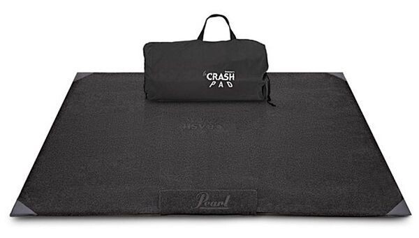 Tapete de Bateria Pearl PPB-KCP5 Cinza